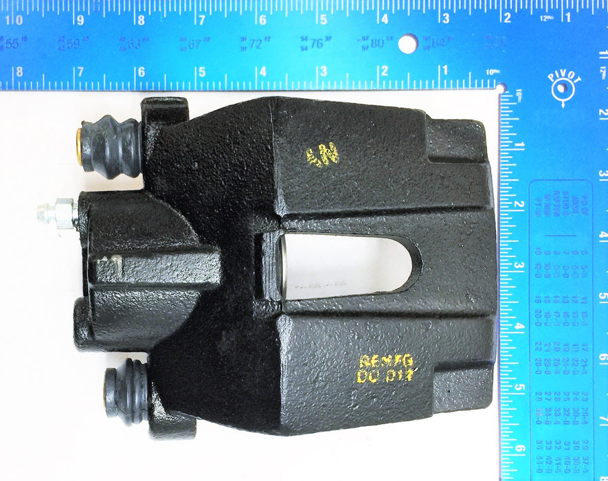 NAPA Total Eclipse Semi-Loaded Eclipse Caliper SE-5401 REMANUFACTURED