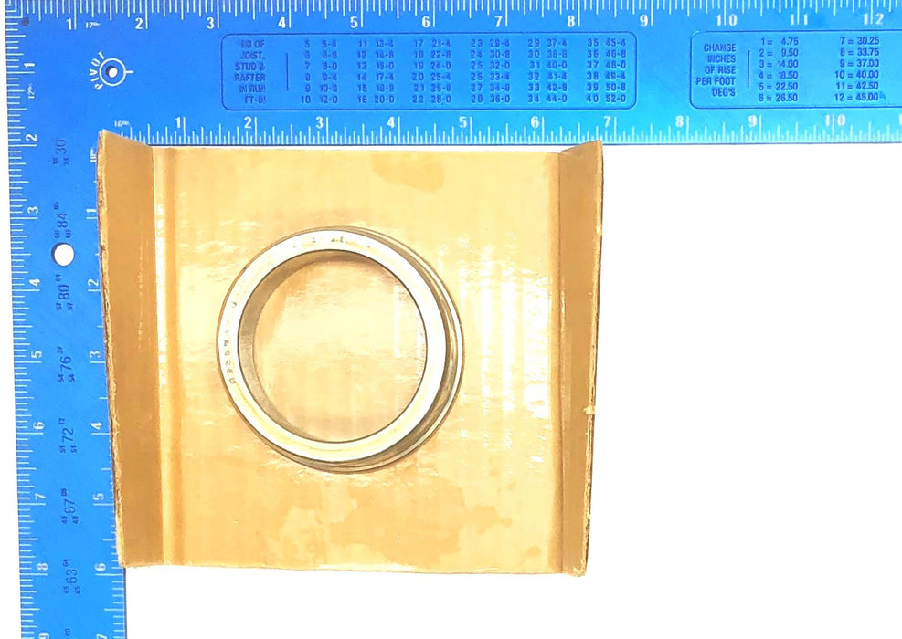 Rollway Inner Race Ring L1213 NOS