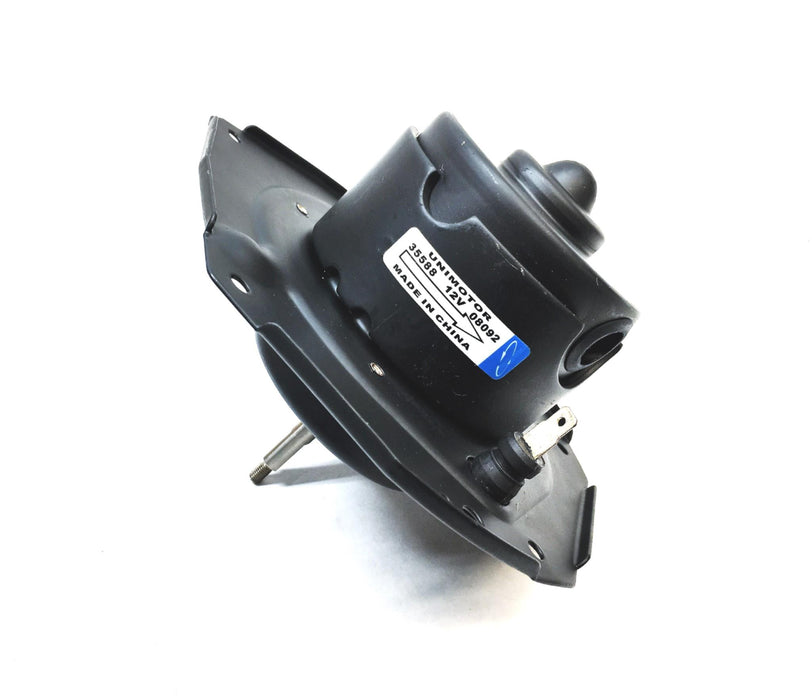 Federated Auto Parts Four Seasons Temp Control 12V Blower Motor 35588 NOS