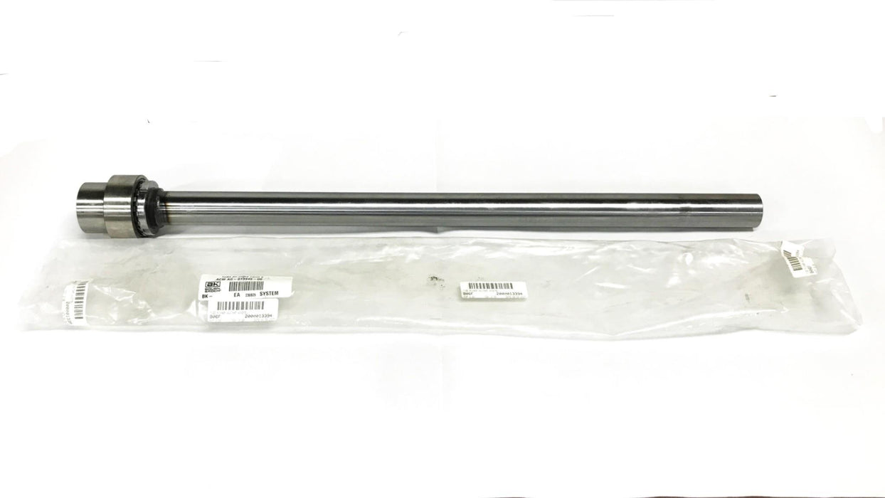 Acme Gridley Screw Machine Pusher Tube AG13945 NOS