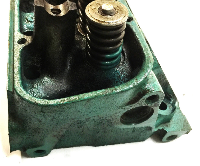 Unbranded Engine Cylinder Head B-1262098 CORE PARTS ONLY