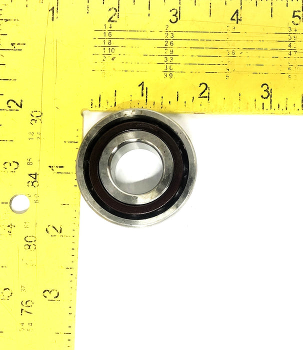 MRC Angular Contact Ball Bearing 204R NOS