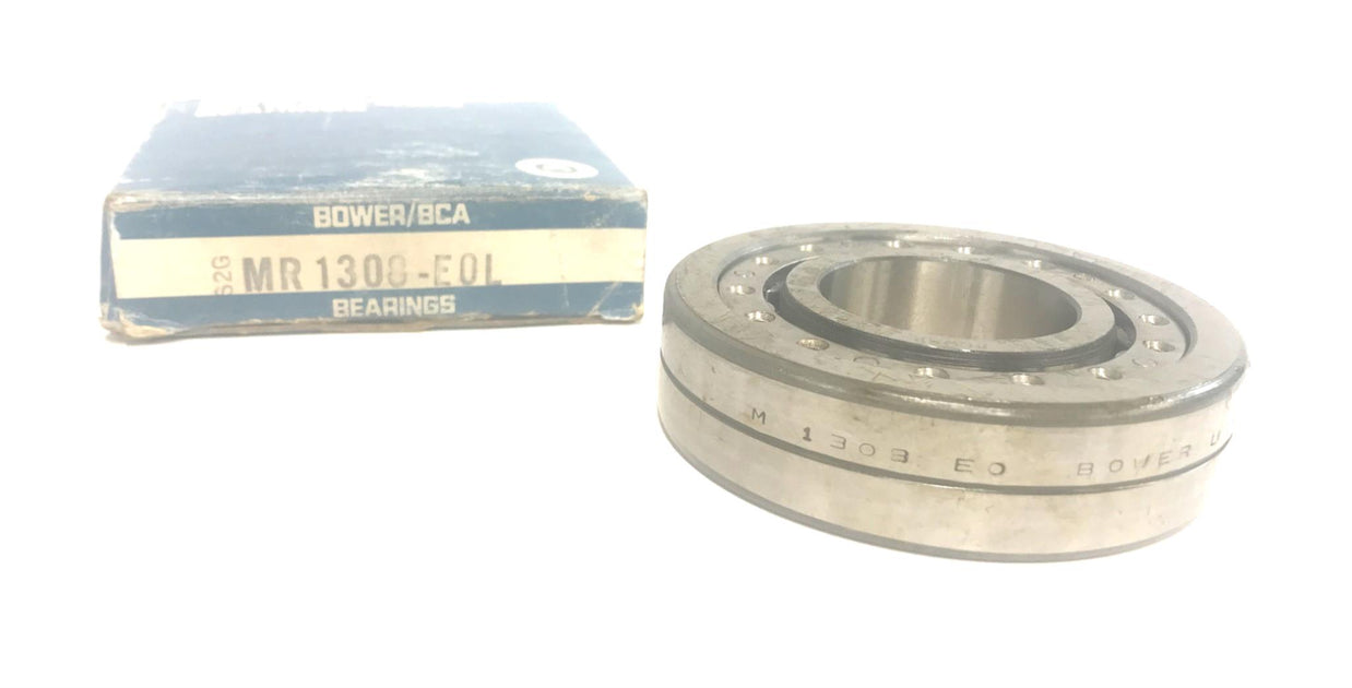Roulement à Billes Federal Mogul Bower BCA 1308-L - Neuf, En Emballage