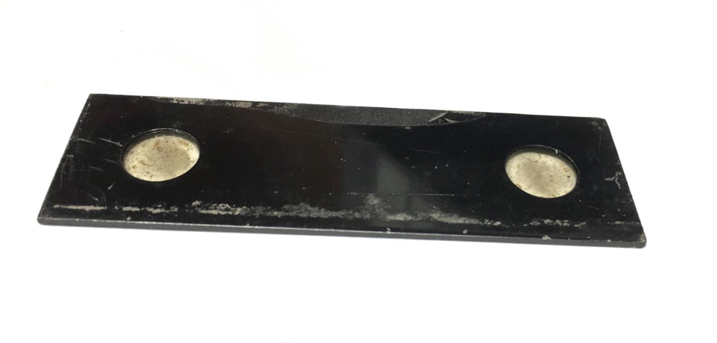 CUMMINS FIXING PLATE 4139-347-138 ACCUM.MOUNT