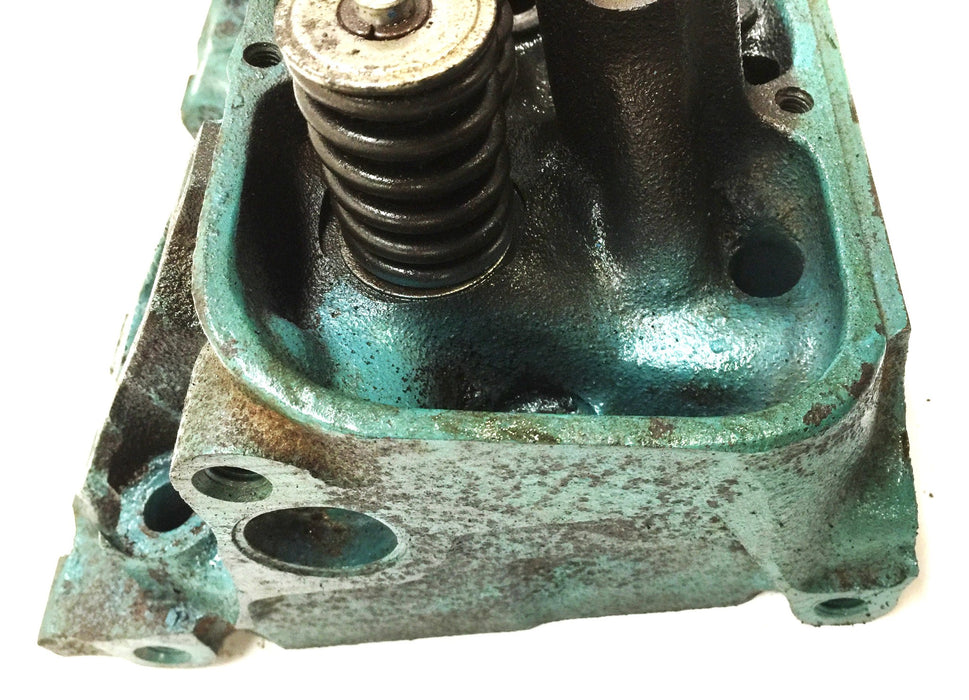 Unbranded Engine Cylinder Head B-1262098 CORE PARTS ONLY