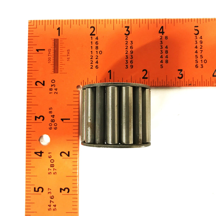 CR Services Needle Roller Bearing J36-2048 [Lot of 4] NOS
