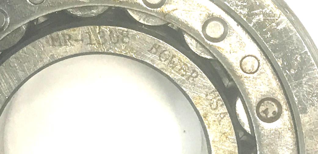 Novo Capa Rolamento Federal-Mogul Bower BCA 3420 a venda em São Paulo Novo Capa Rolamento Federal-Mogul Bower BCA 3420 a venda em São Paulo