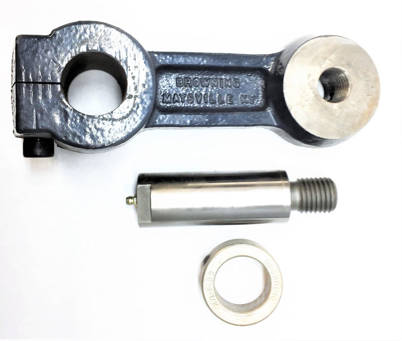 BROWNING Drive Adjusting Tensioner and Shaft SATQ-1 NOS