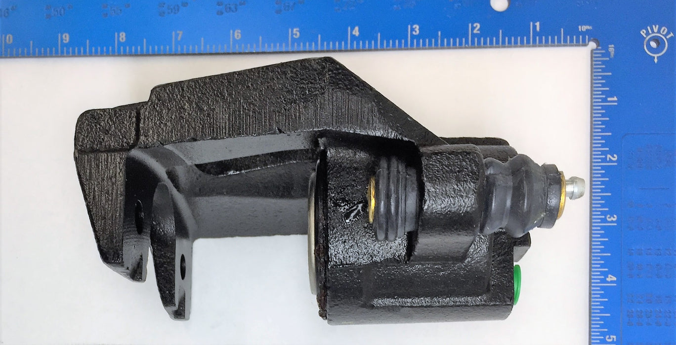 NAPA Total Eclipse Semi-Loaded Eclipse Caliper SE-5401 REMANUFACTURED