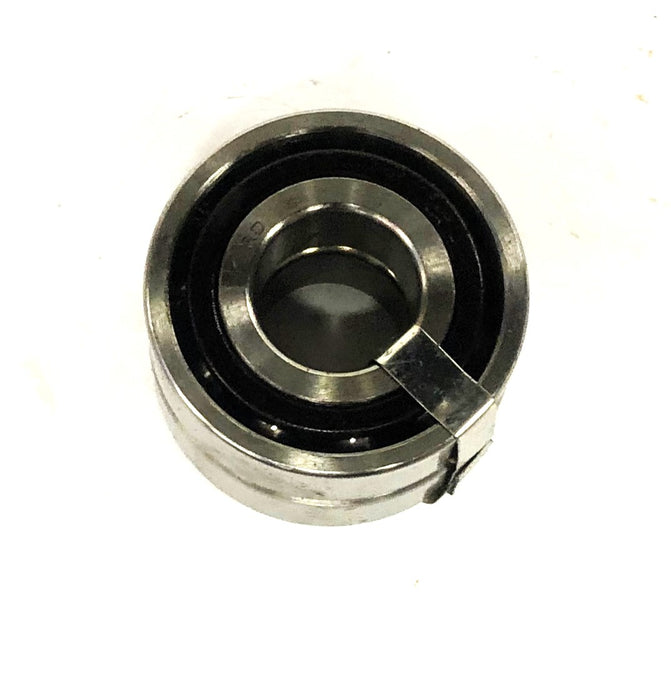 MRC Angular Contact Ball Bearing Pair 204RDB NOS