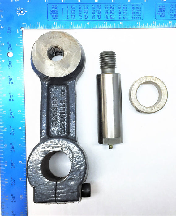 BROWNING Drive Adjusting Tensioner and Shaft SATQ-1 NOS