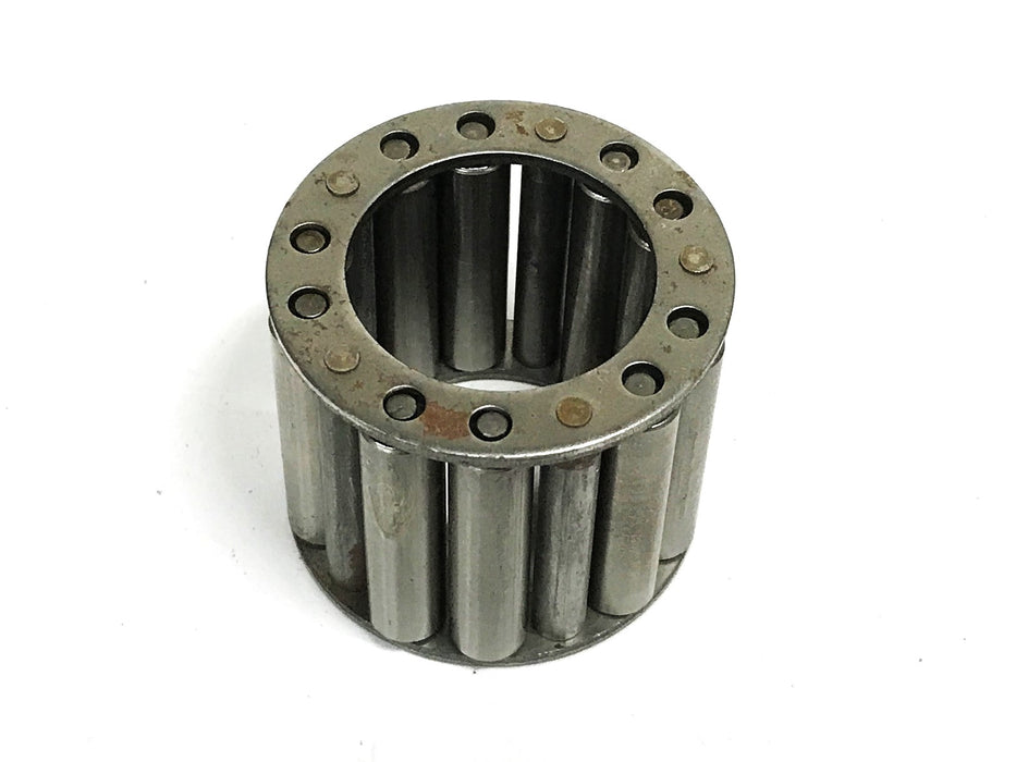 CR Services Needle Roller Bearing J36-2048 [Lot of 5] NOS