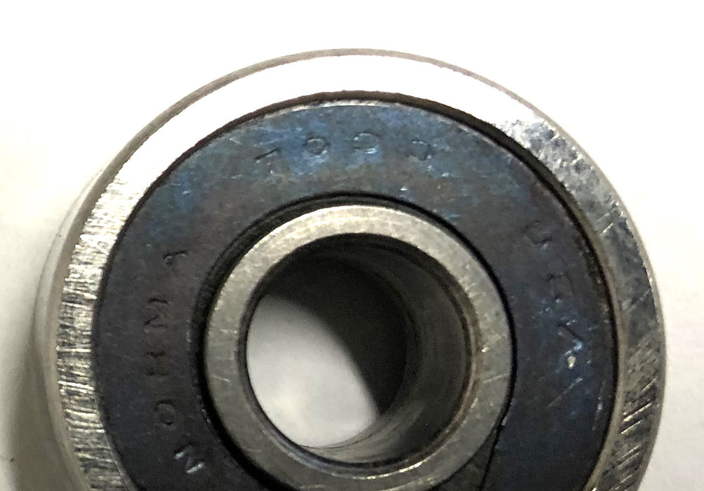 Norma Single Row Ball Bearing 7099 NOS