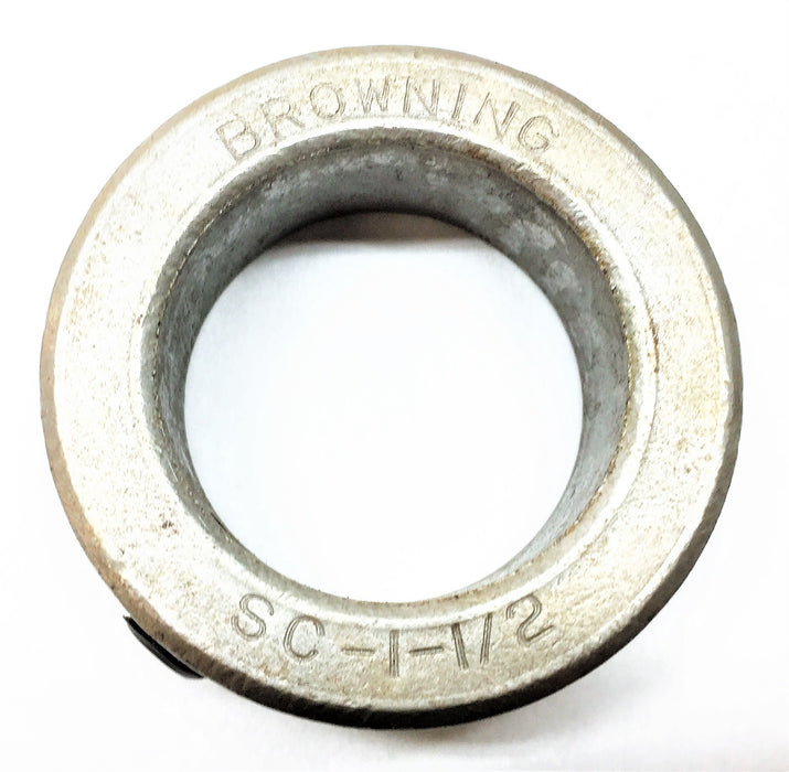 BROWNING Drive Adjusting Tensioner and Shaft SATQ-1 NOS