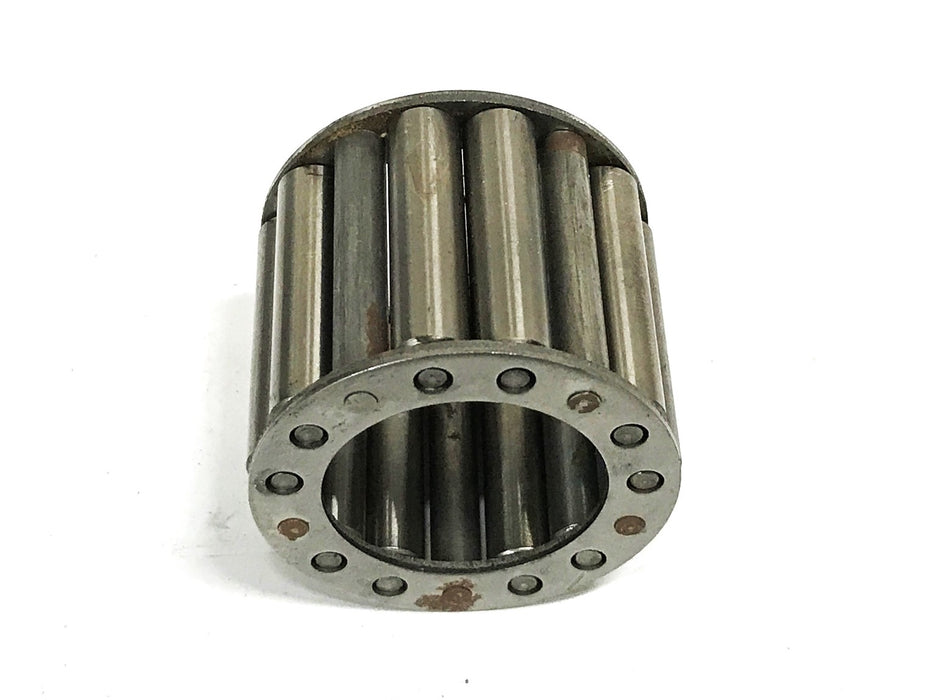 CR Services Needle Roller Bearing J36-2048 [Lot of 5] NOS