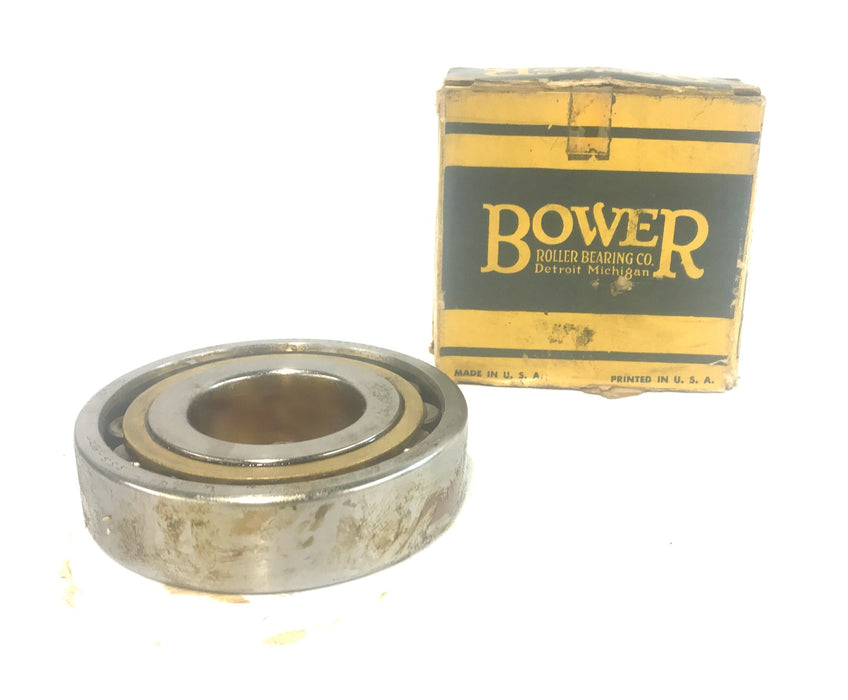 Bower Cylindrical Roller Bearing KU-1309-CJ (A668/62G-555-1A) NOS