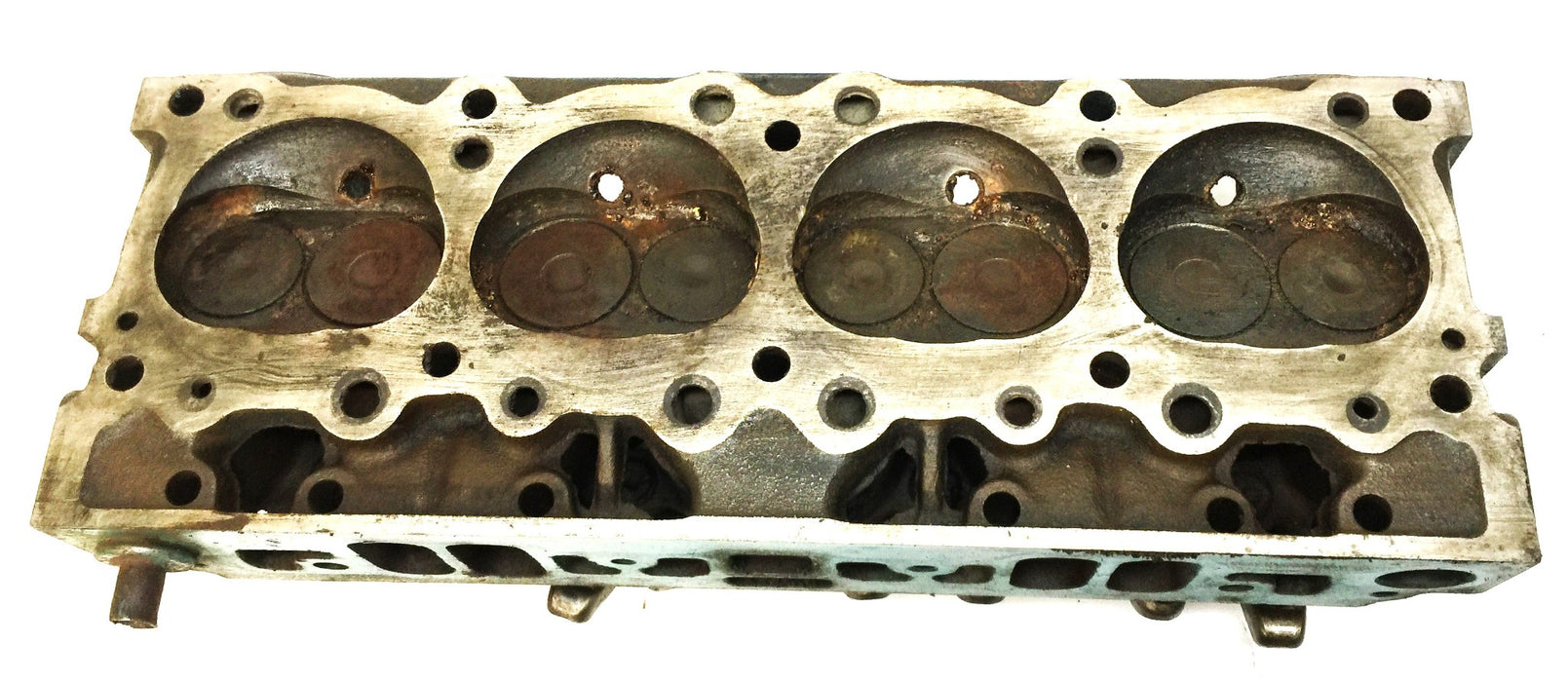 General Motors/GM 455 Engine Cylinder Head 7M5 (1301) CORE PARTS ONLY