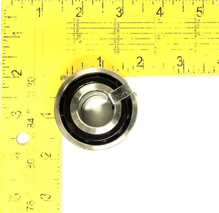 MRC Angular Contact Ball Bearing Pair 204RDB NOS