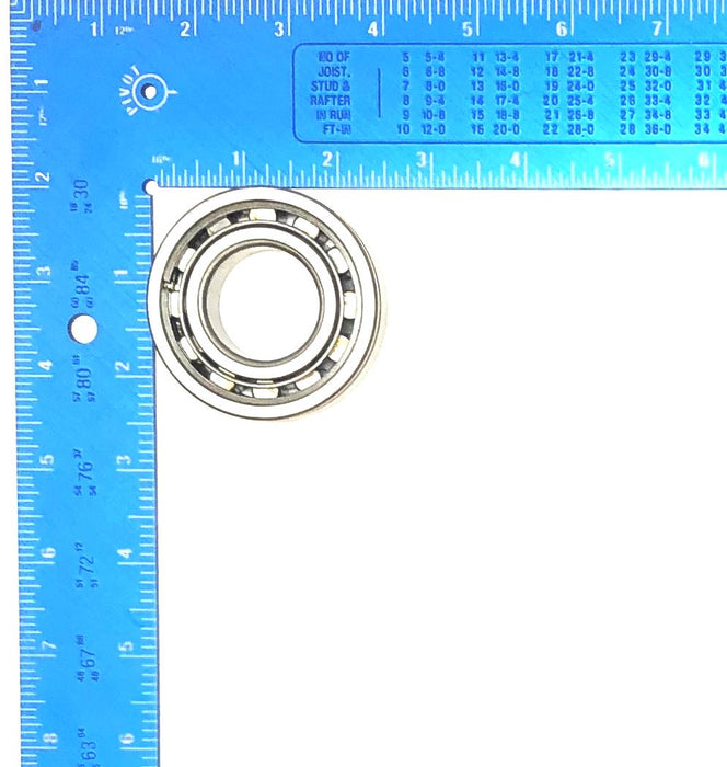 Rollway Cylindrical Roller Bearing L1206J120 NOS