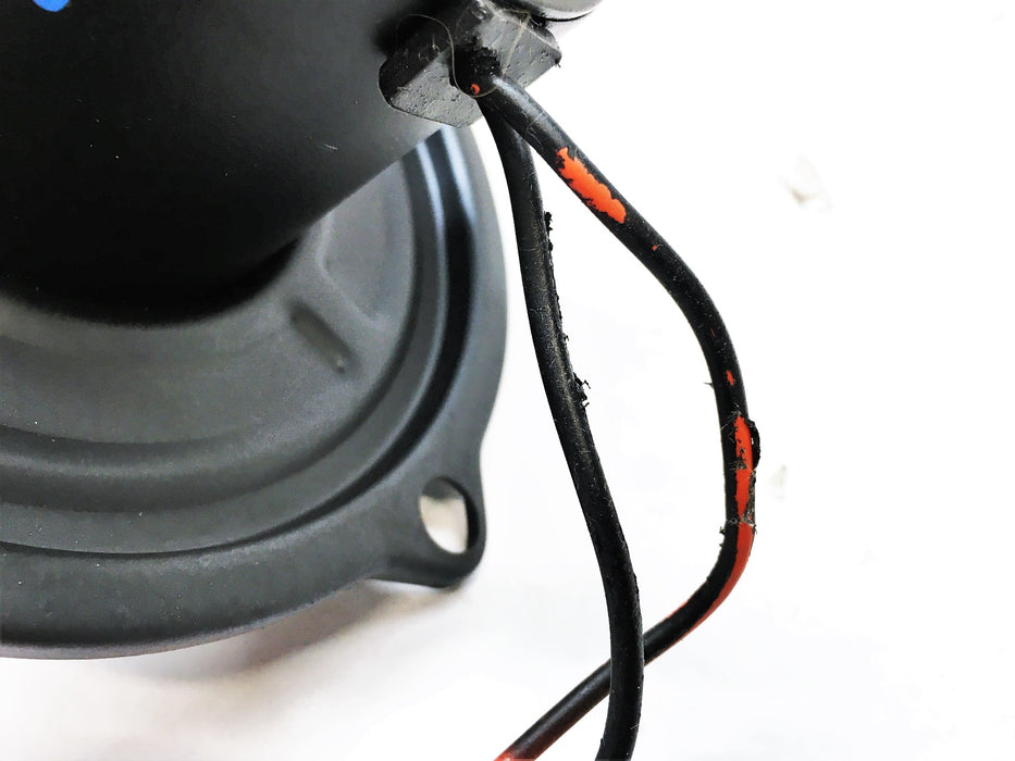 Federated Auto Parts Four Seasons Temp Control 12V Blower Motor 35372 NOS