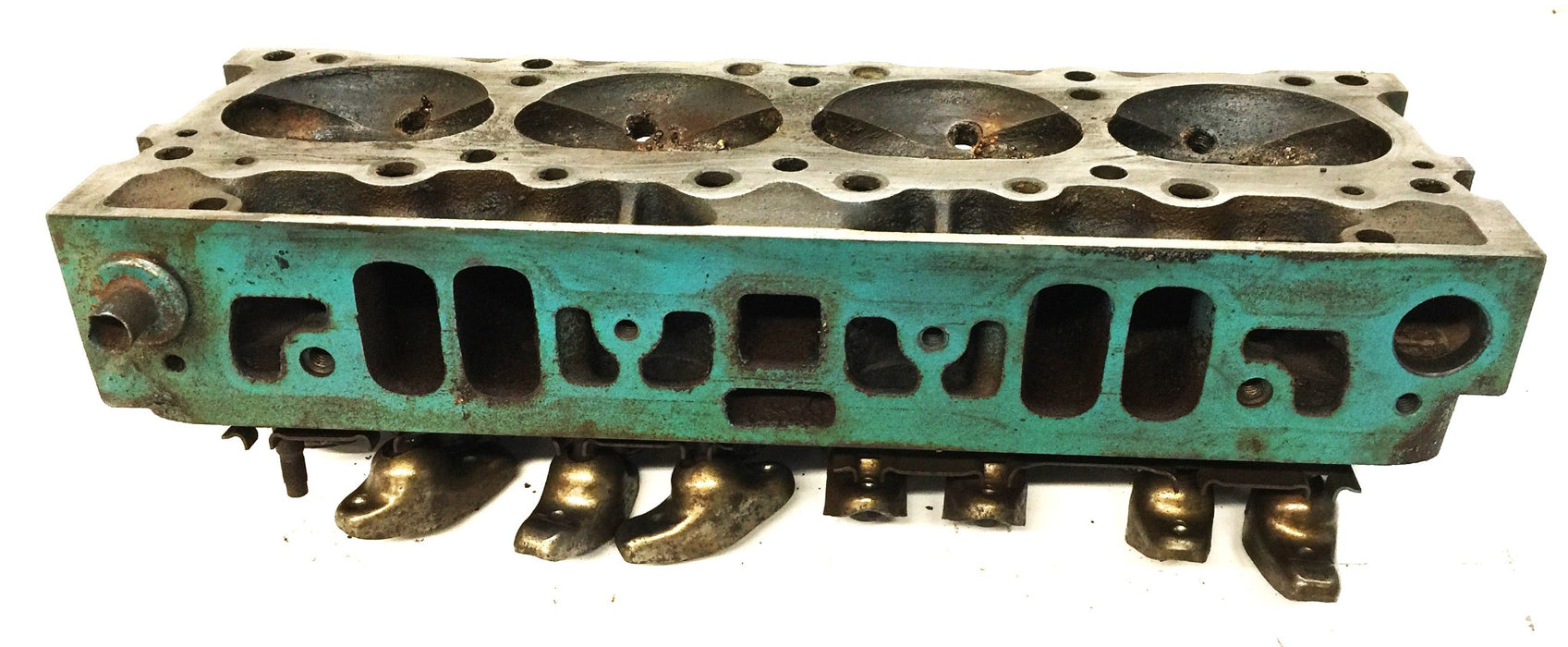 General Motors/GM 455 Engine Cylinder Head 7M5 (1301) CORE PARTS ONLY