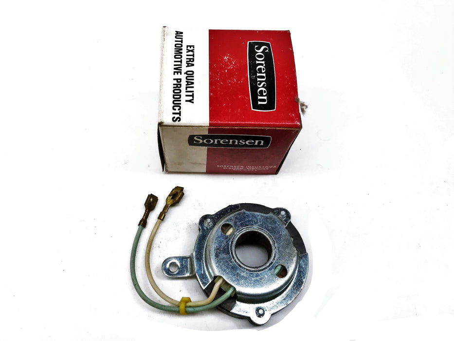 Sorensen Ignition Distributor Magnetic Pick Up DE-5 NOS