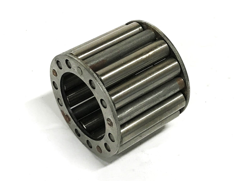 CR Services Needle Roller Bearing J36-2048 [Lot of 5] NOS