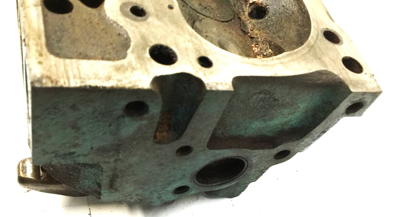 General Motors/GM 455 Engine Cylinder Head 7M5 (1301) CORE PARTS ONLY