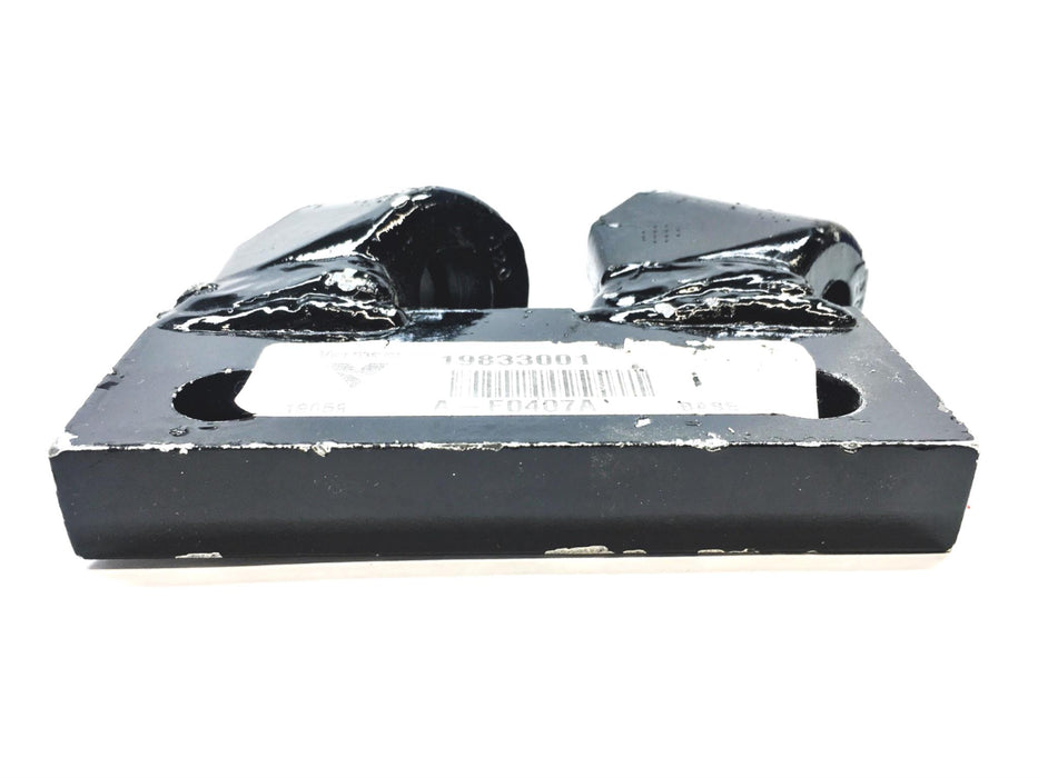 Vermeer Rotary Base 19833001 (A-F0407A) USED
