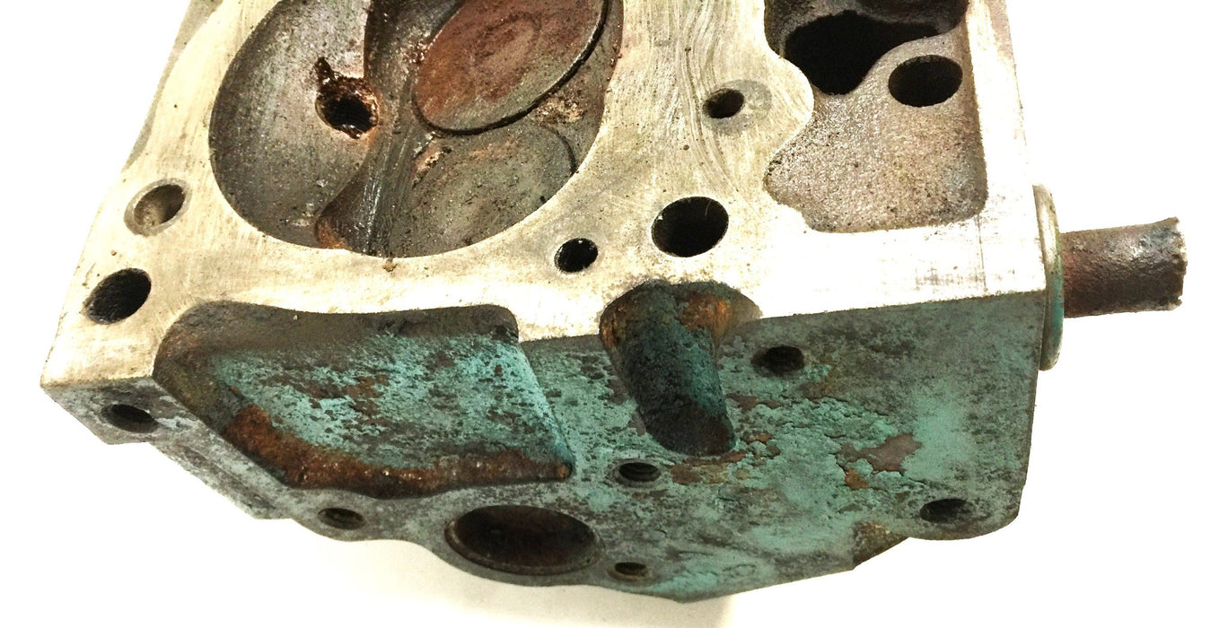General Motors/GM 455 Engine Cylinder Head 7M5 (1301) CORE PARTS ONLY