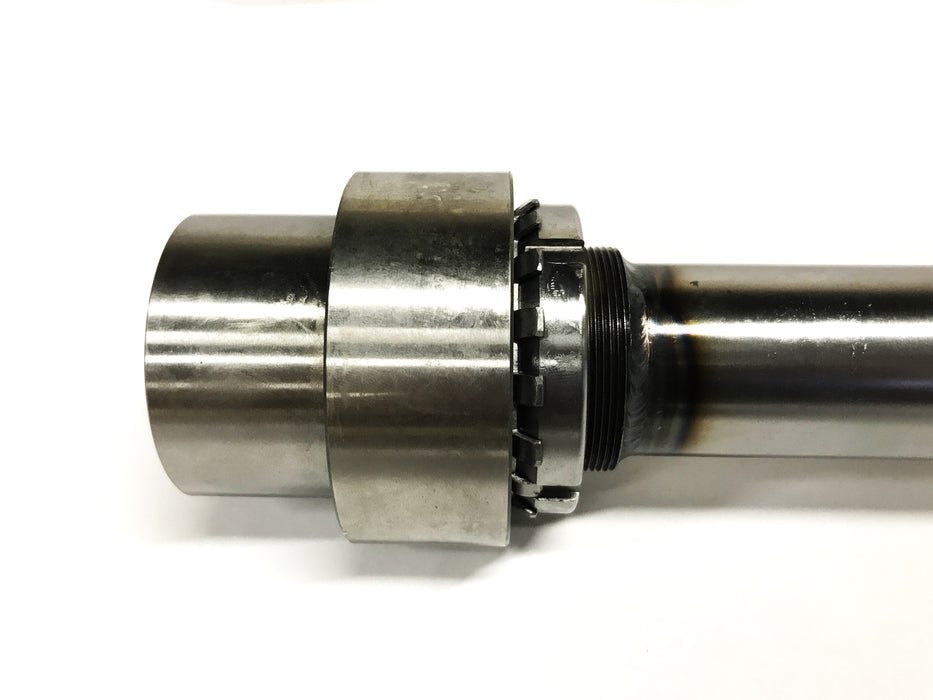 Acme Gridley Screw Machine Pusher Tube AG13945 NOS