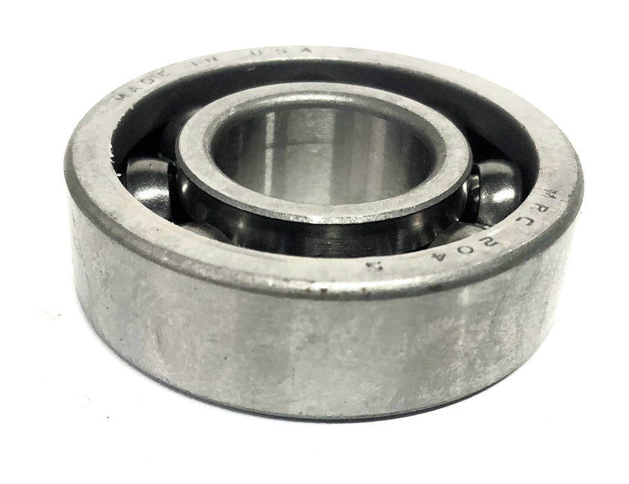 MRC Angular Contact Ball Bearing 204S [Lot of 2] NOS