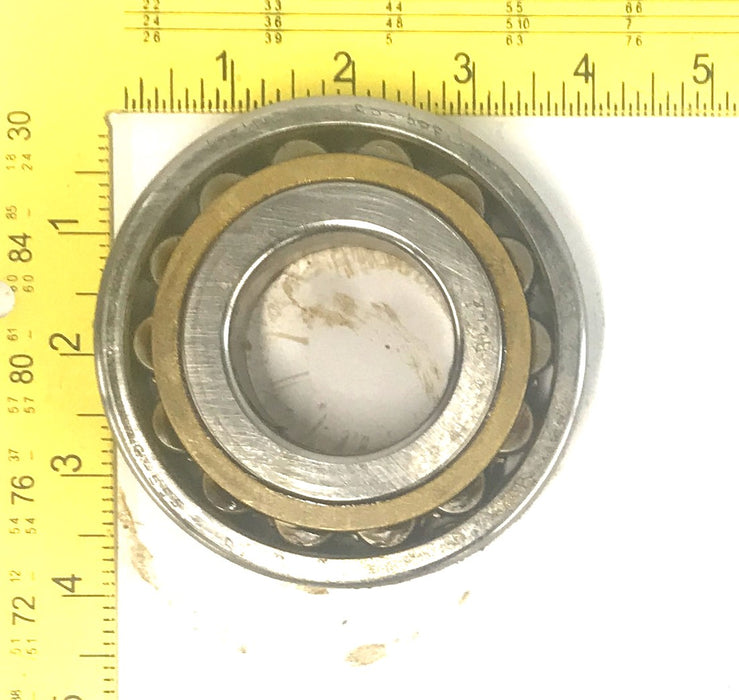 Bower Cylindrical Roller Bearing KU-1309-CJ (A668/62G-555-1A) NOS