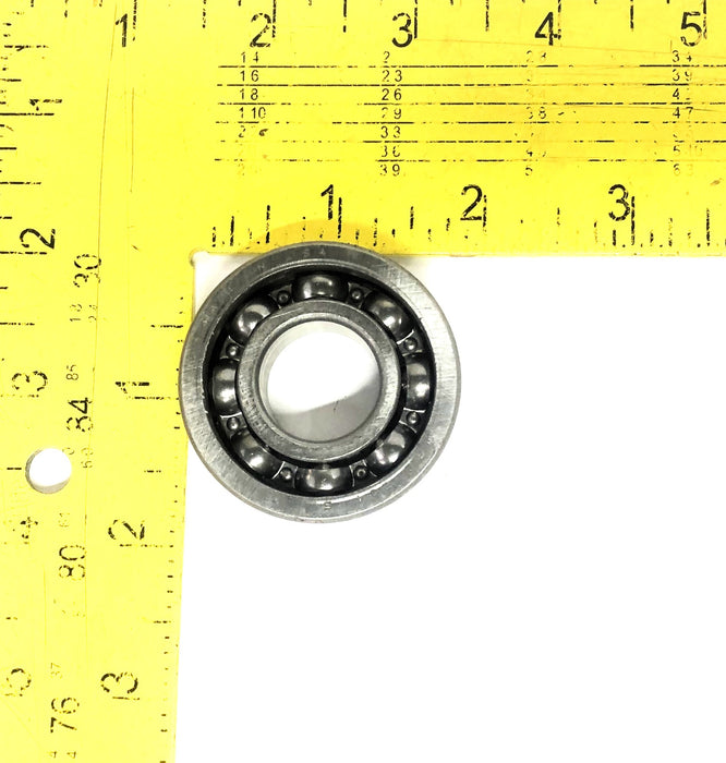 MRC Angular Contact Ball Bearing 204S [Lot of 2] NOS