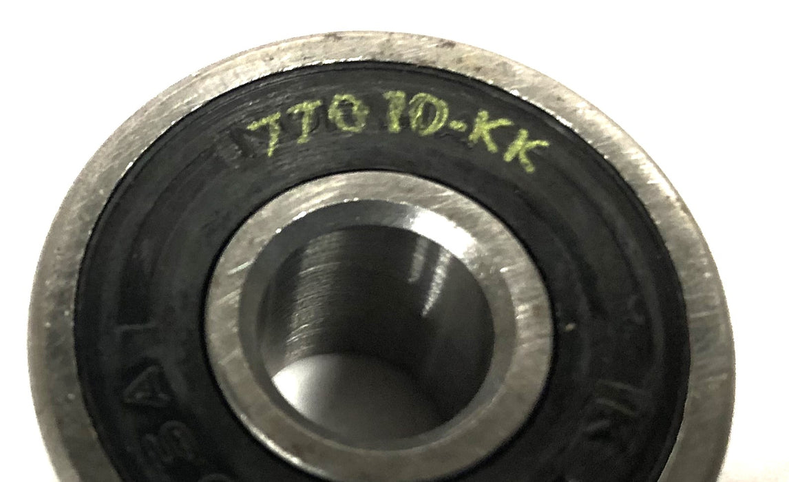 Norma Sealed Ball Bearing 77010-KK NOS