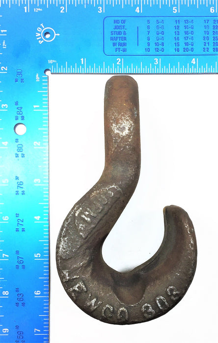 NEWCO Standard Choker Hook 303 NOS