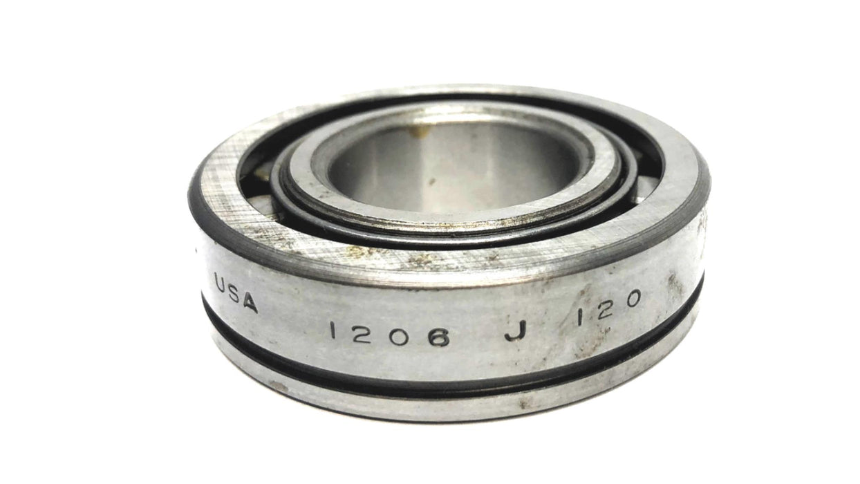 Rollway Cylindrical Roller Bearing 1206J120 NOS