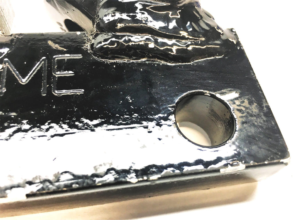 Vermeer Rotary Base 19833001 (A-F0407A) USED