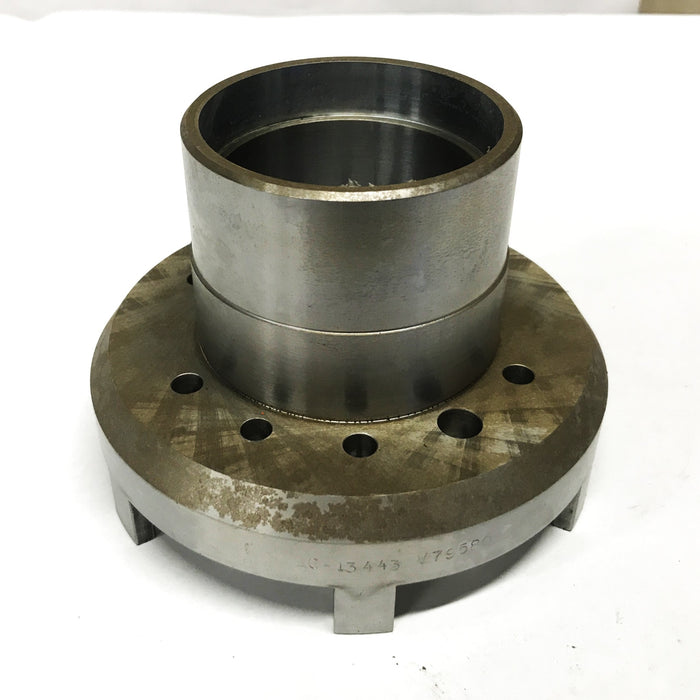 Acme Gridley Screw Machine Clutch Body Housing AG13443 NOS