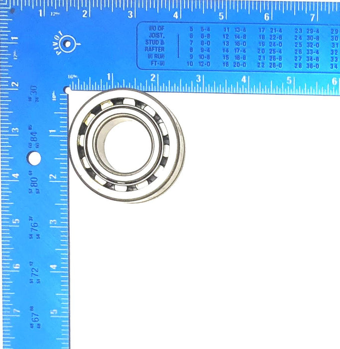 Rollway Cylindrical Roller Bearing 1206J120 NOS