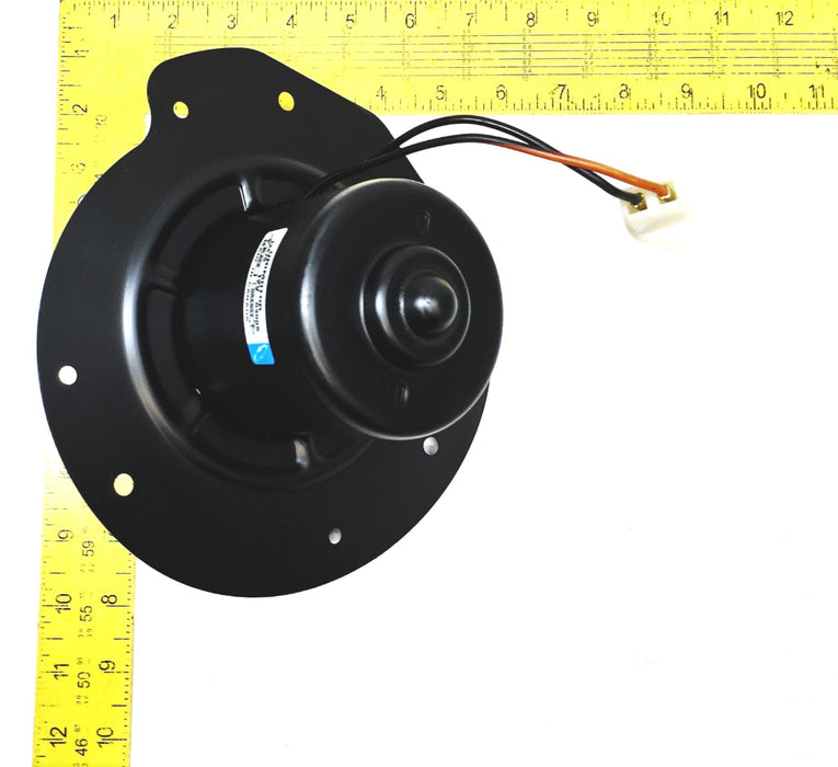 Federated Auto Parts Four Seasons Temp Control 12V Blower Motor 35475 USED