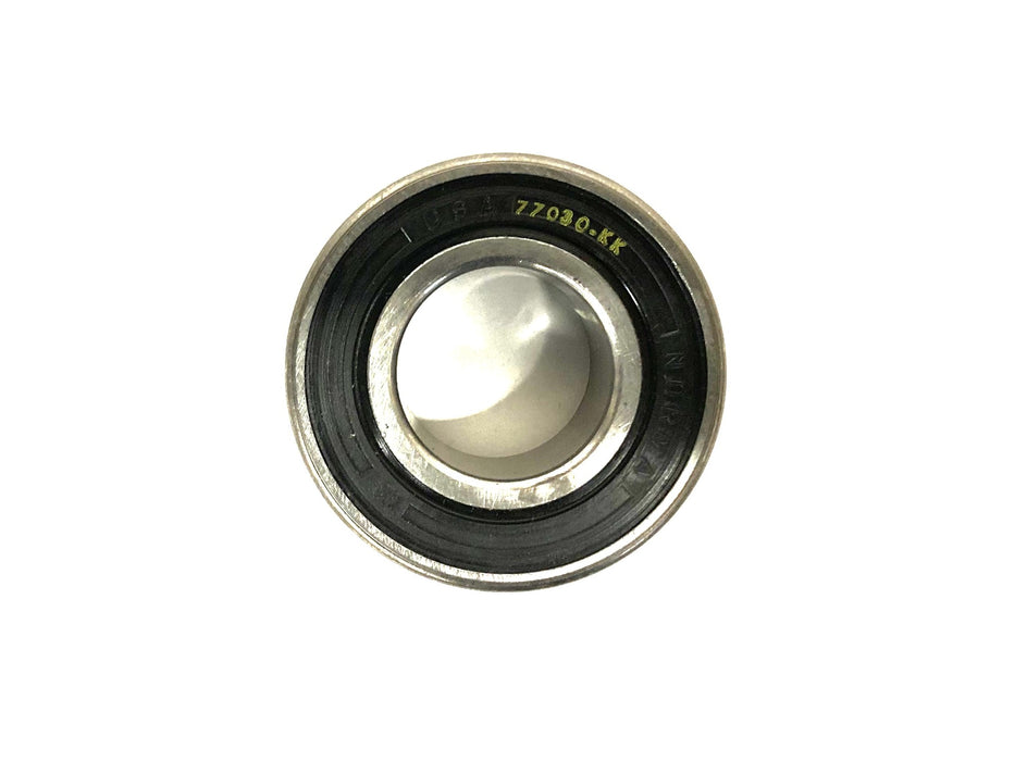 Norma Sealed Ball Bearing 77030-KK NOS