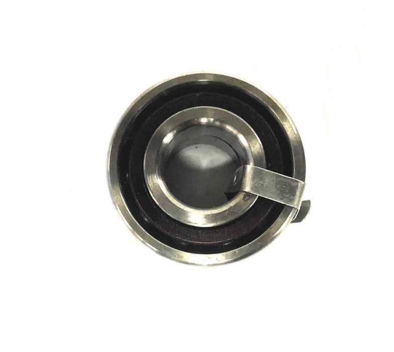 MRC ABEC 9 BAKE Angular Contact Ball Bearing Pair 204RDB-FT NOS