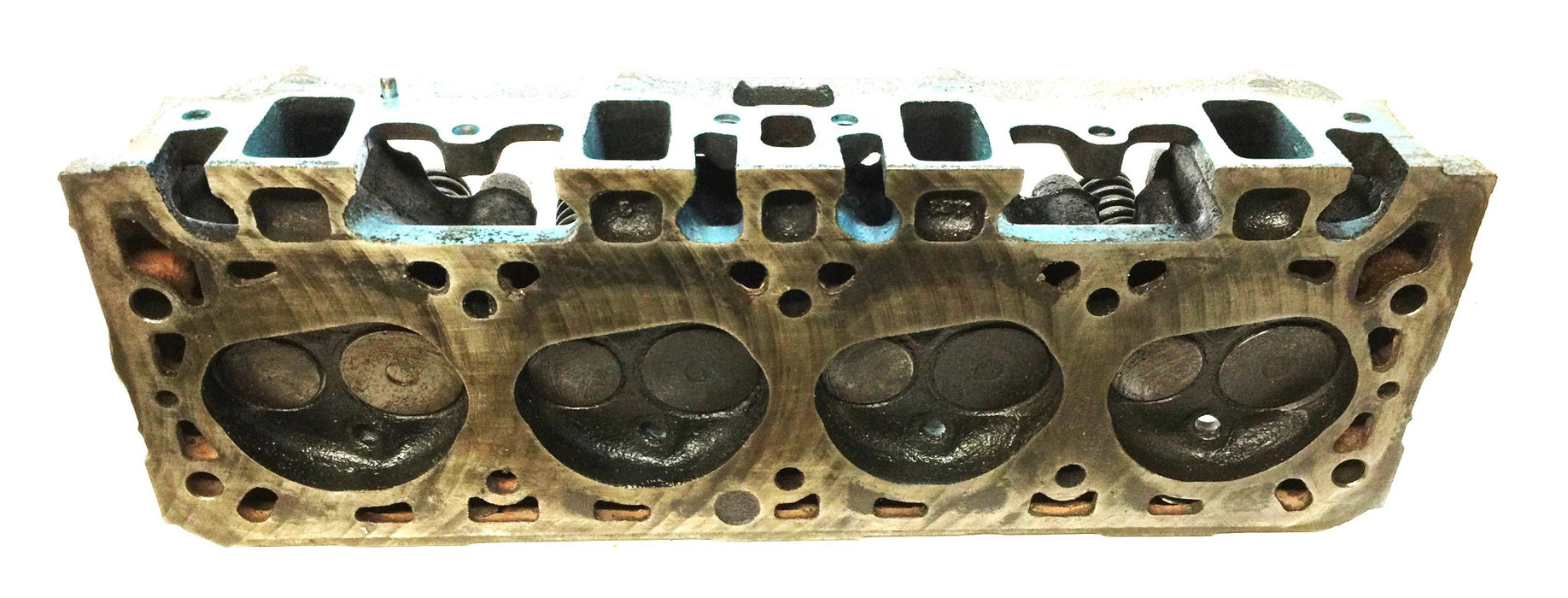 UNBRANDED 425 Engine Cylinder Head D027 (1609) CORE PARTS ONLY