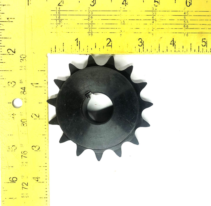 Browning 2 Screw Set 15 Tooth Sprocket H5015X7/8 NOS