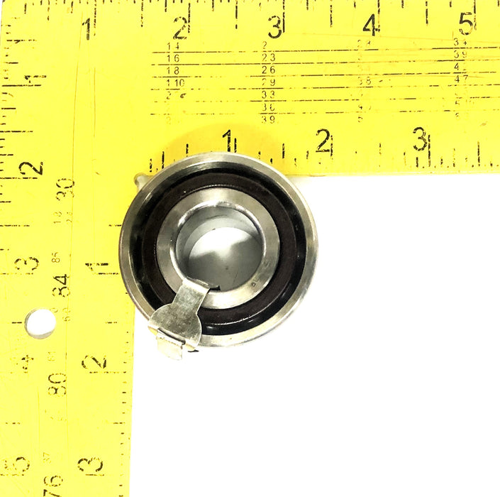 MRC ABEC 9 BAKE Angular Contact Ball Bearing Pair 204RDB-FT NOS