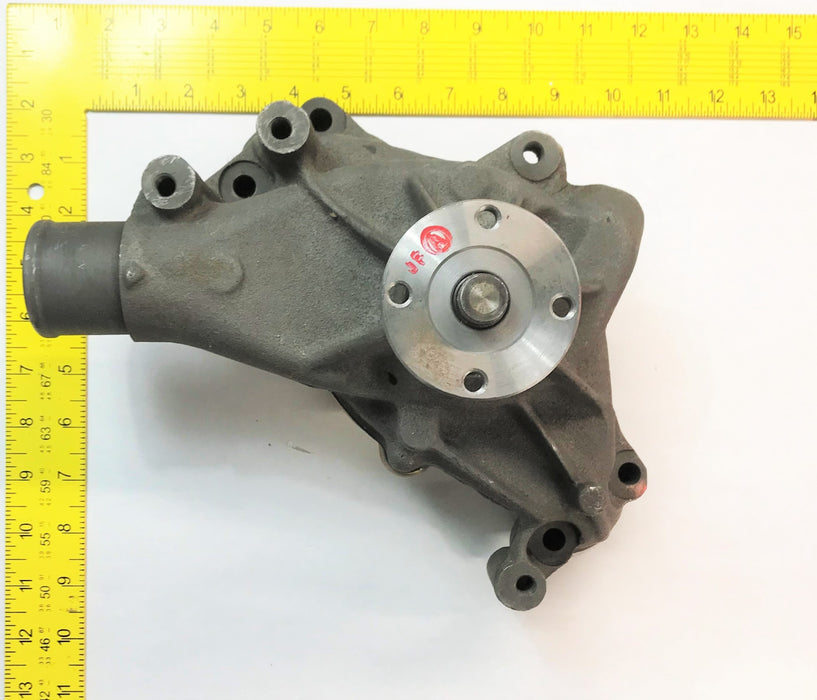 Auto Xtra Pro Select Engine Water Pump 130-1250 NOS