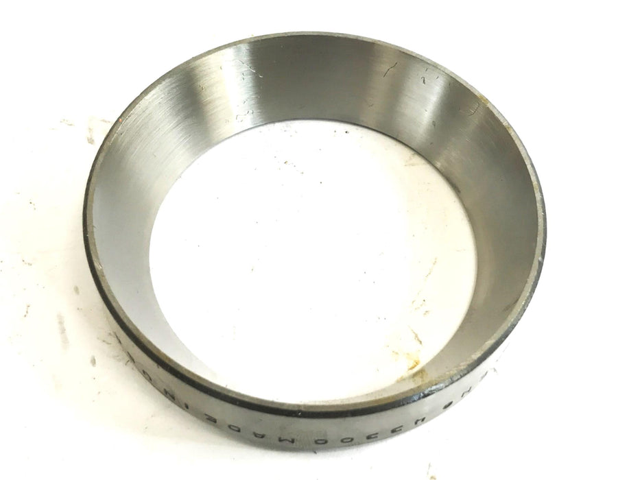 Timken Tapered Roller Cup 43300 {Lot of 2] NOS