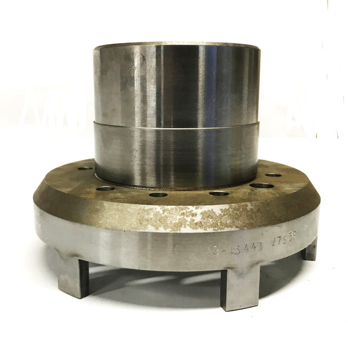Acme Gridley Screw Machine Clutch Body Housing AG13443 NOS