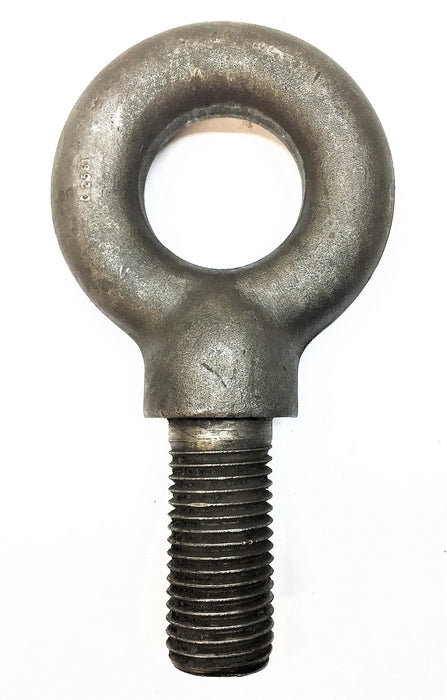 UNBRANDED 1-1/2" x 12" Shoulder Eyebolt H3175 NOS
